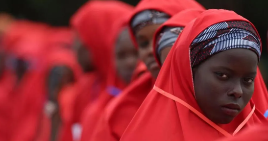 Nigeria's mass wedding - and how telling lovers from fraudsters is proving tricky