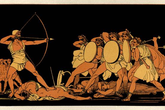 Odyssey