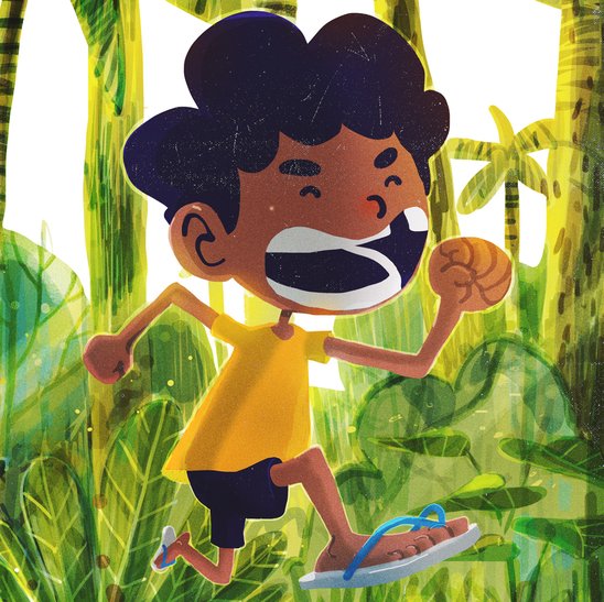 Satya, Watch Out!