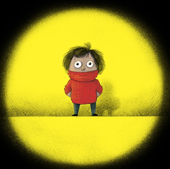 Stage Fright