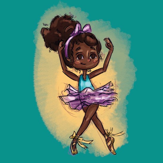 Dance, Mihlali!