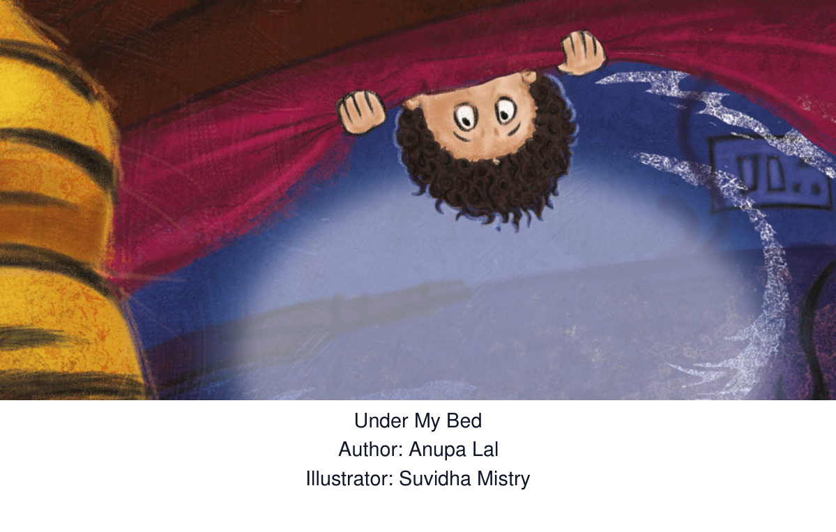 Under My Bed