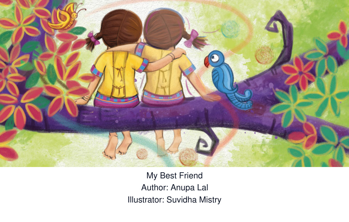 My Best Friend