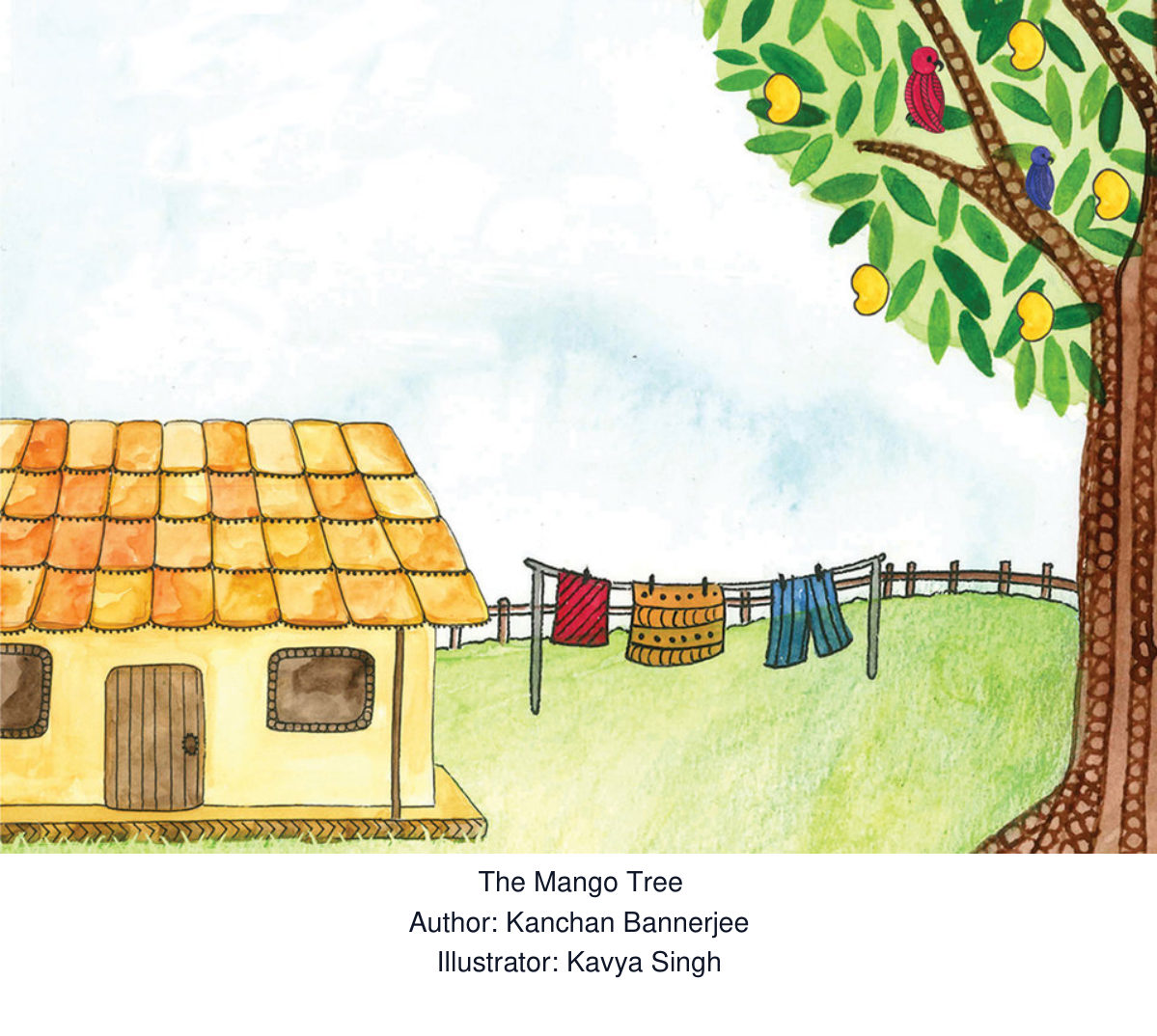 The Mango Tree