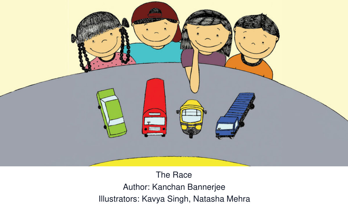 The Race