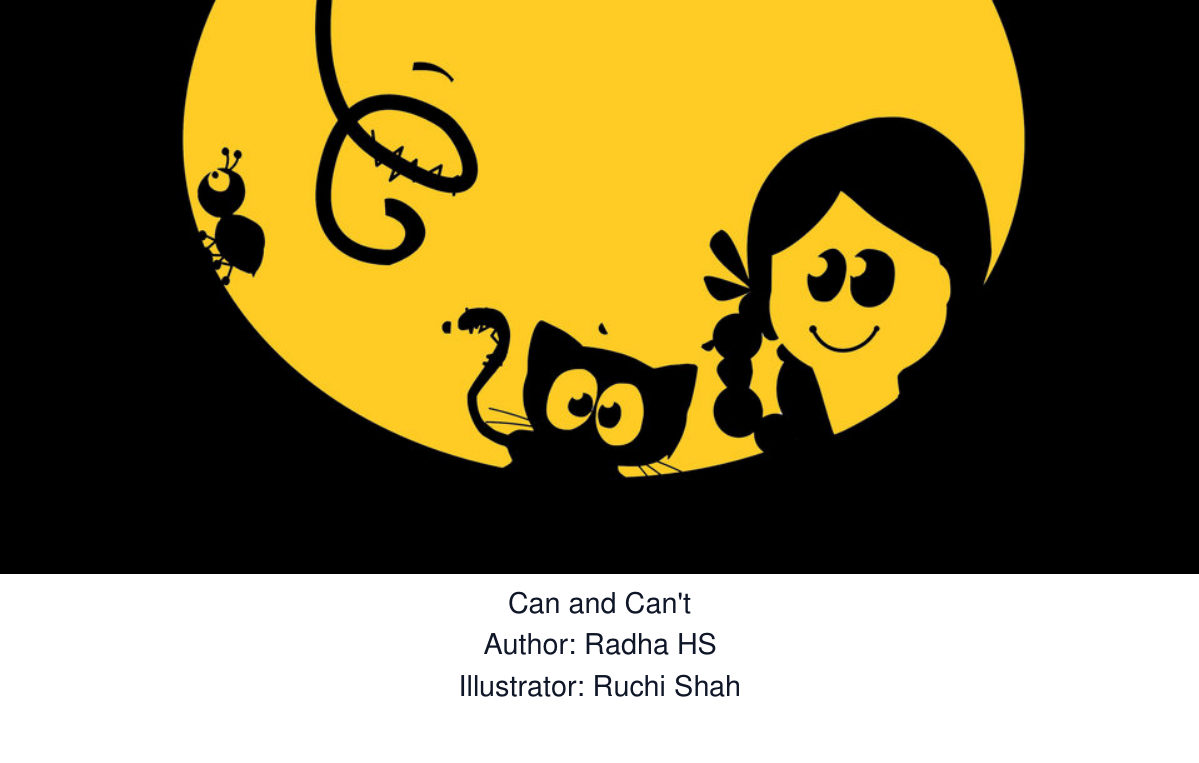 Can and Can't