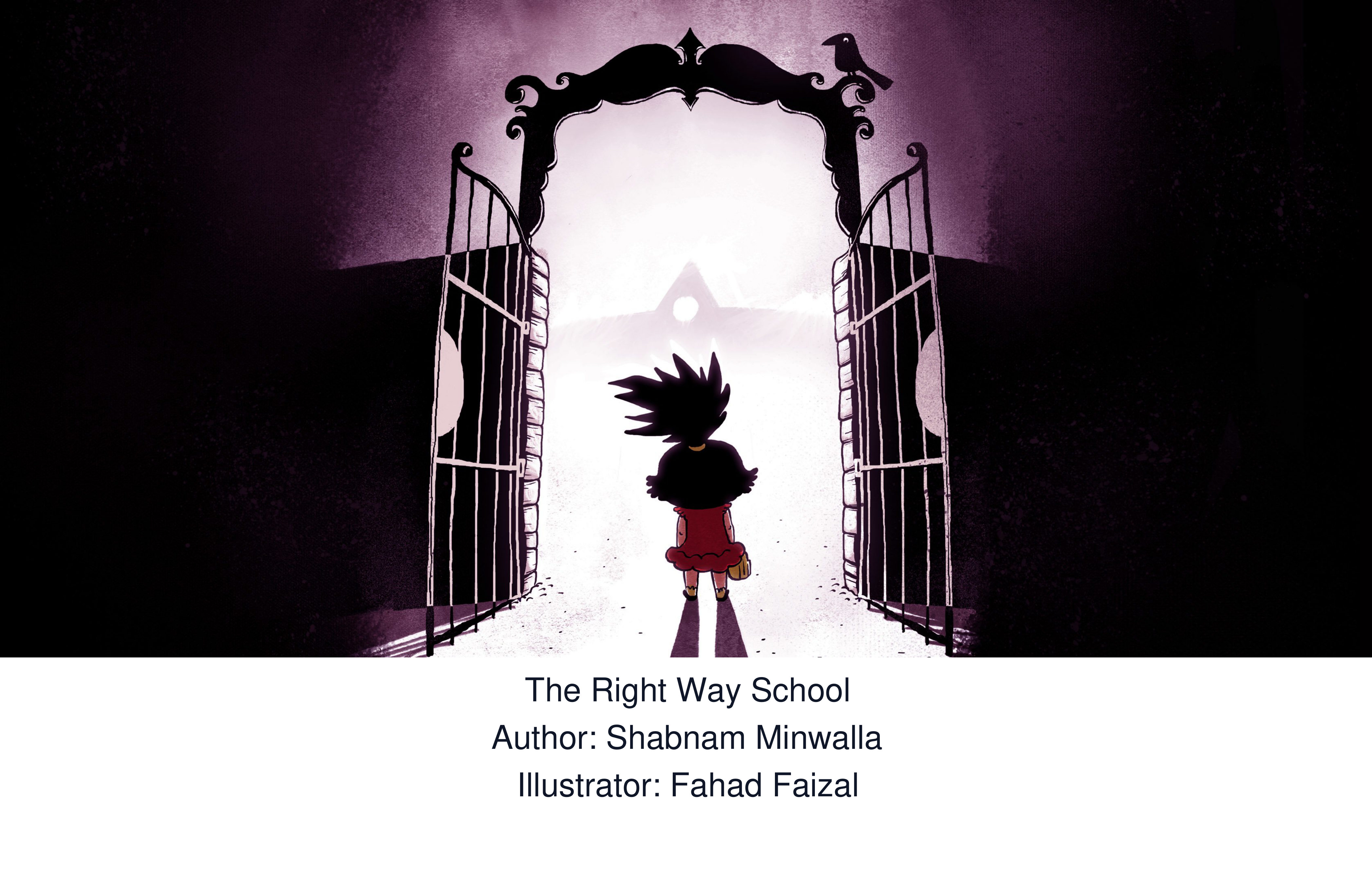 The Right Way School