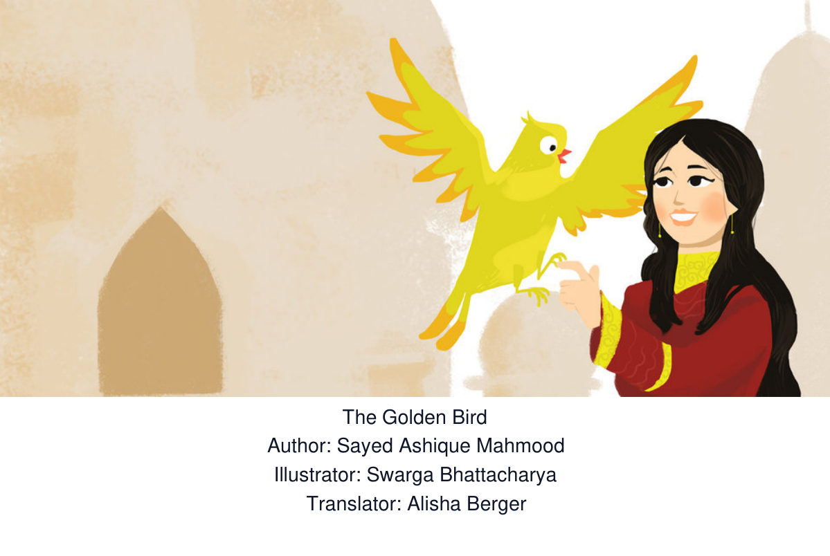 The Golden Bird