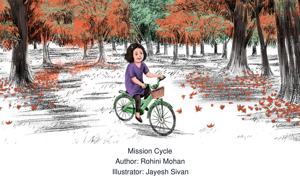 Mission Cycle