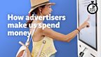 How advertisers make us spend money