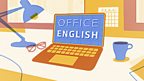 Introducing Office English